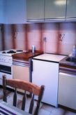 Sfeervol appartement in Jelsa met balkon en uitzicht op zee - thumbnail 3
