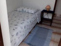 Sfeervol appartement in Jelsa met balkon en uitzicht op zee - thumbnail 4