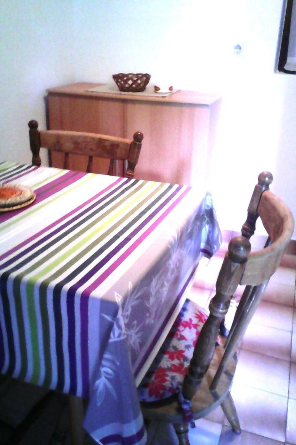 Schöne Ferienwohnung in Jelsa mit Schönem Balkon