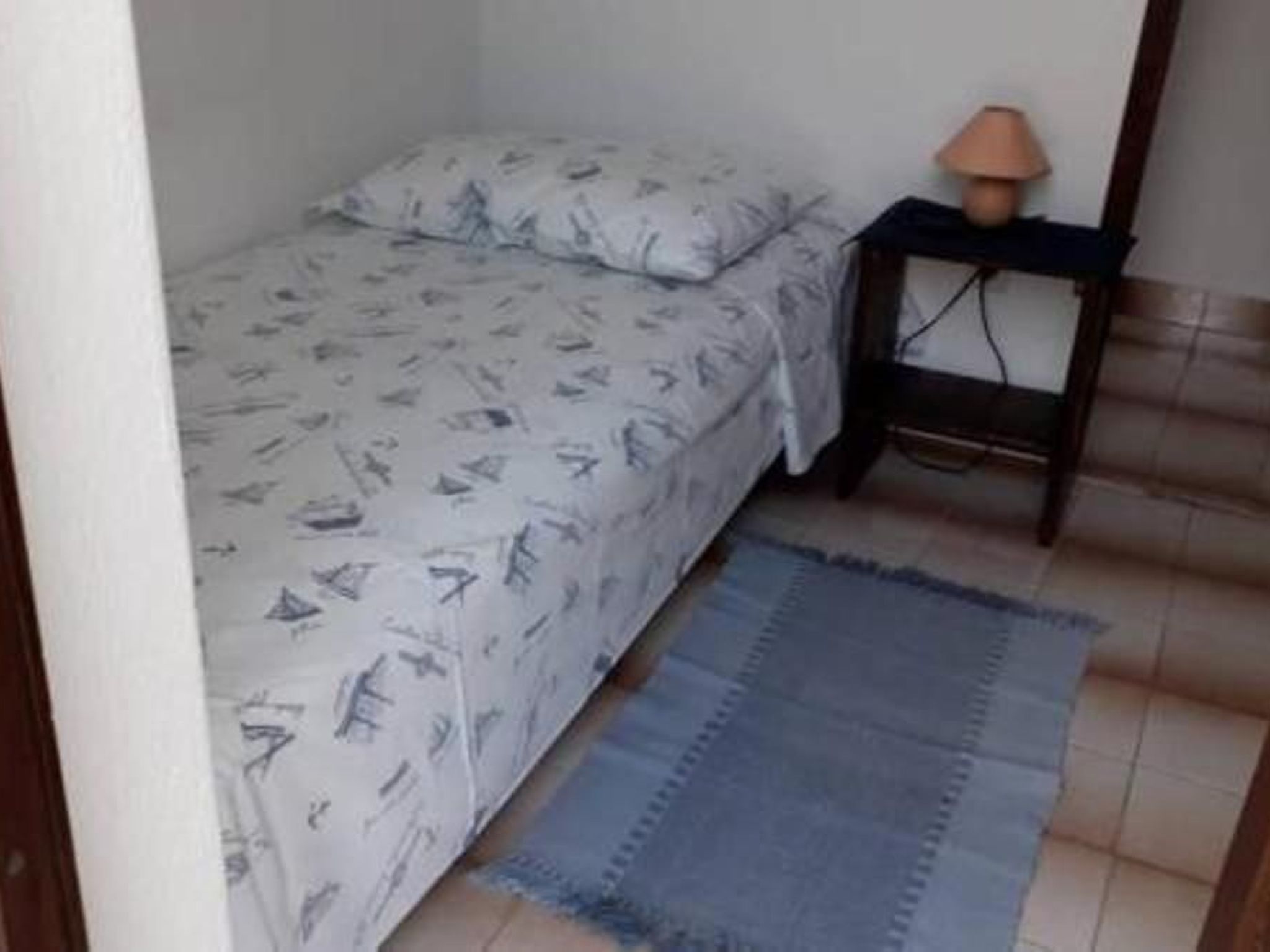 Schöne Ferienwohnung in Jelsa mit Schönem Balkon