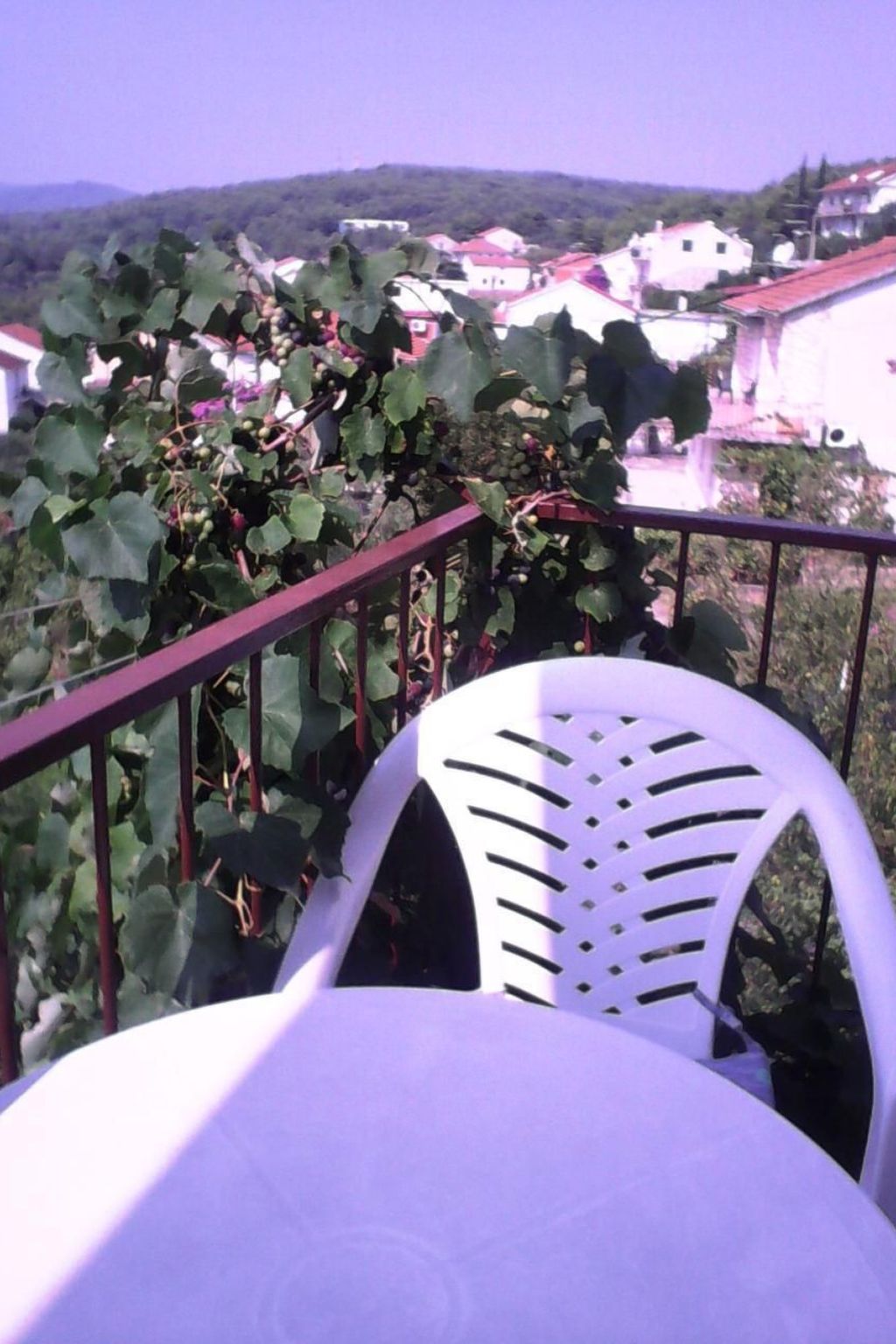 Schöne Ferienwohnung in Jelsa mit Schönem Balkon-Image-tags.info