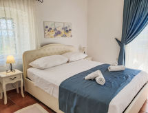 Vrijstaande villa met verwarmd privézwembad nabij zee in Jelsa, Hvar - thumbnail 5