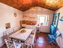 Vrijstaande villa met verwarmd privézwembad nabij zee in Jelsa, Hvar - thumbnail 6