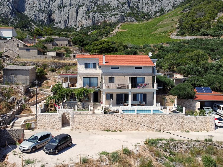 Search and Stay destination Sveta Nedilja, Split-Dalmatia County - Croatia from AU$ 698. Cicak