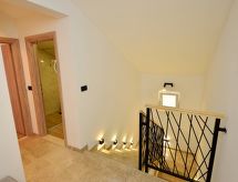Ferienwohnung Cicak
