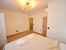 Ferienwohnung Cicak