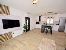 Ferienwohnung Cicak