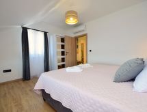 Ferienwohnung Cicak