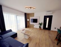 Ferienwohnung Cicak