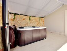 Ferienwohnung Cicak