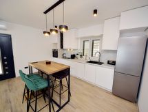 Ferienwohnung Cicak
