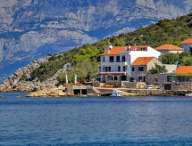 Studio Cico: direct aan zee op Hvar, 10 meter van het strand - thumbnail 5