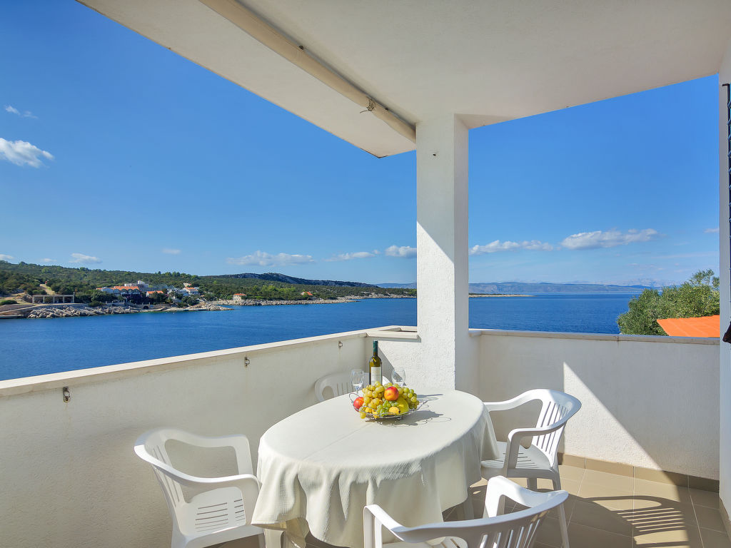 Appartement Cico in Kroatië