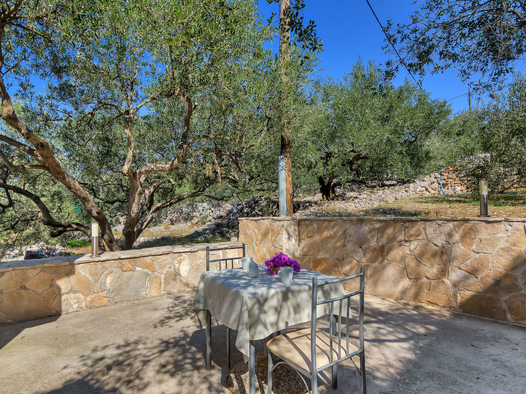 Ferienwohnung Cico Ferienwohnung  Insel Hvar