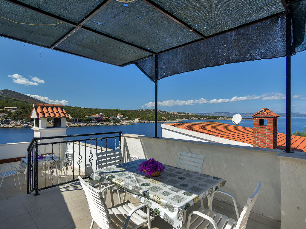 Ferienwohnung Cico Ferienwohnung  Insel Hvar