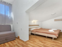 Apartment Cico