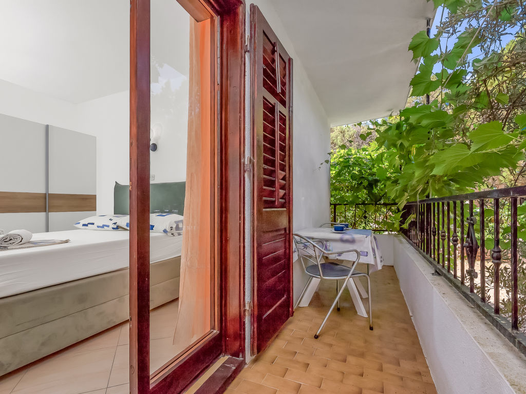 Ferienwohnung Rubin Ferienwohnung  Insel Hvar