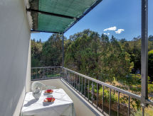 Rubin: Romantisch appartement direct aan zee op Hvar - thumbnail 1