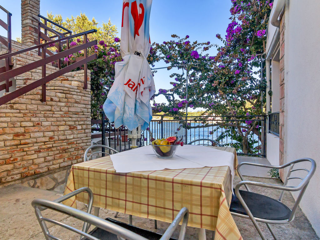 Appartement Rubin
