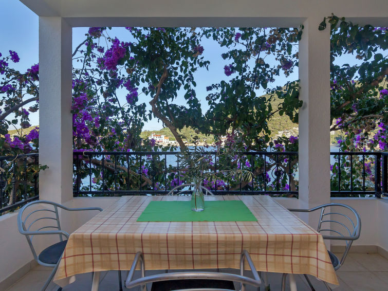Search and Stay destination Zastražišće, Splitsko-dalmatinska županija - Croatia from AU$ 85. Rubin