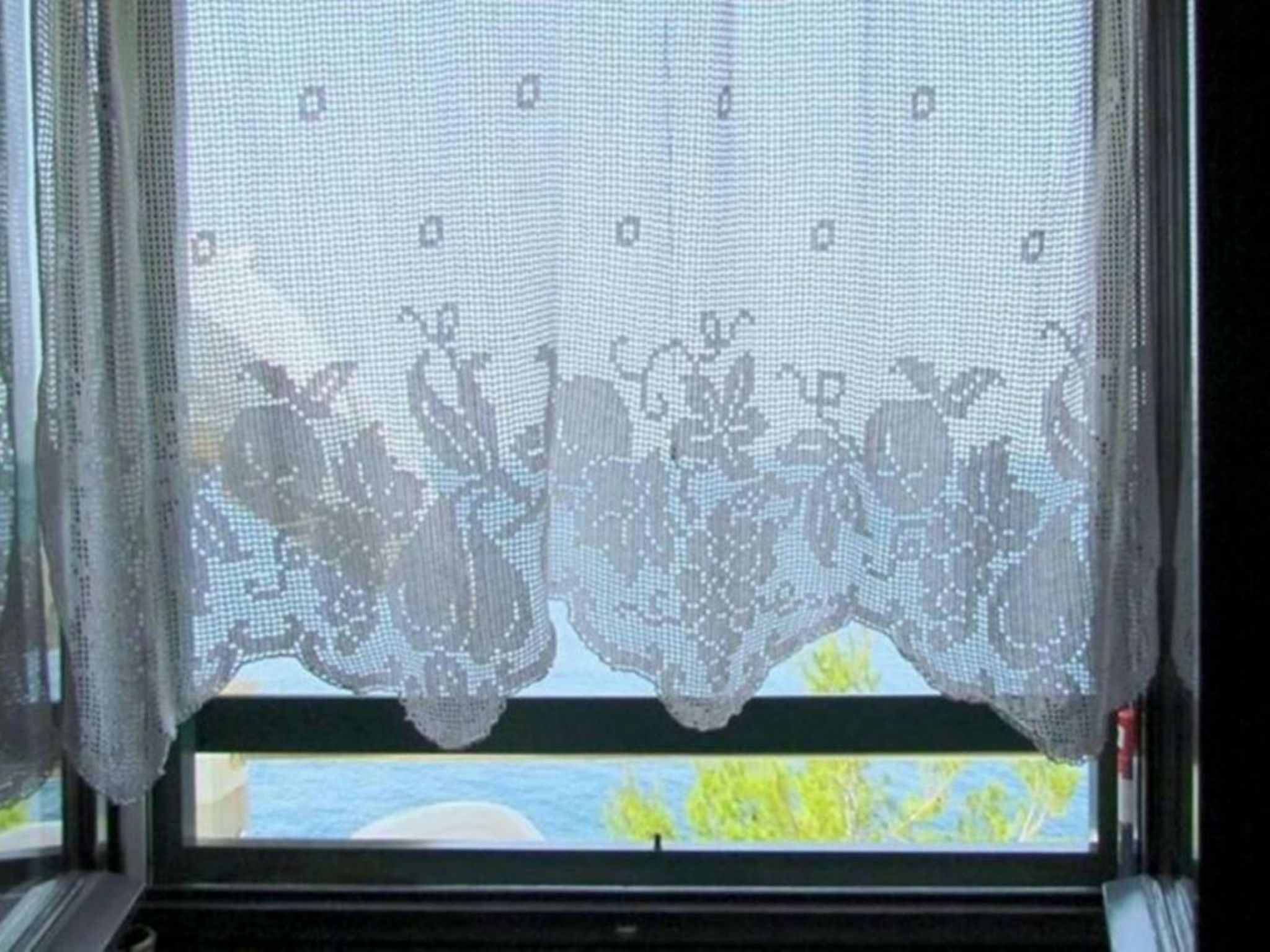 Haus Jakov direkt am Meer - Insel Hvar-Drinnen