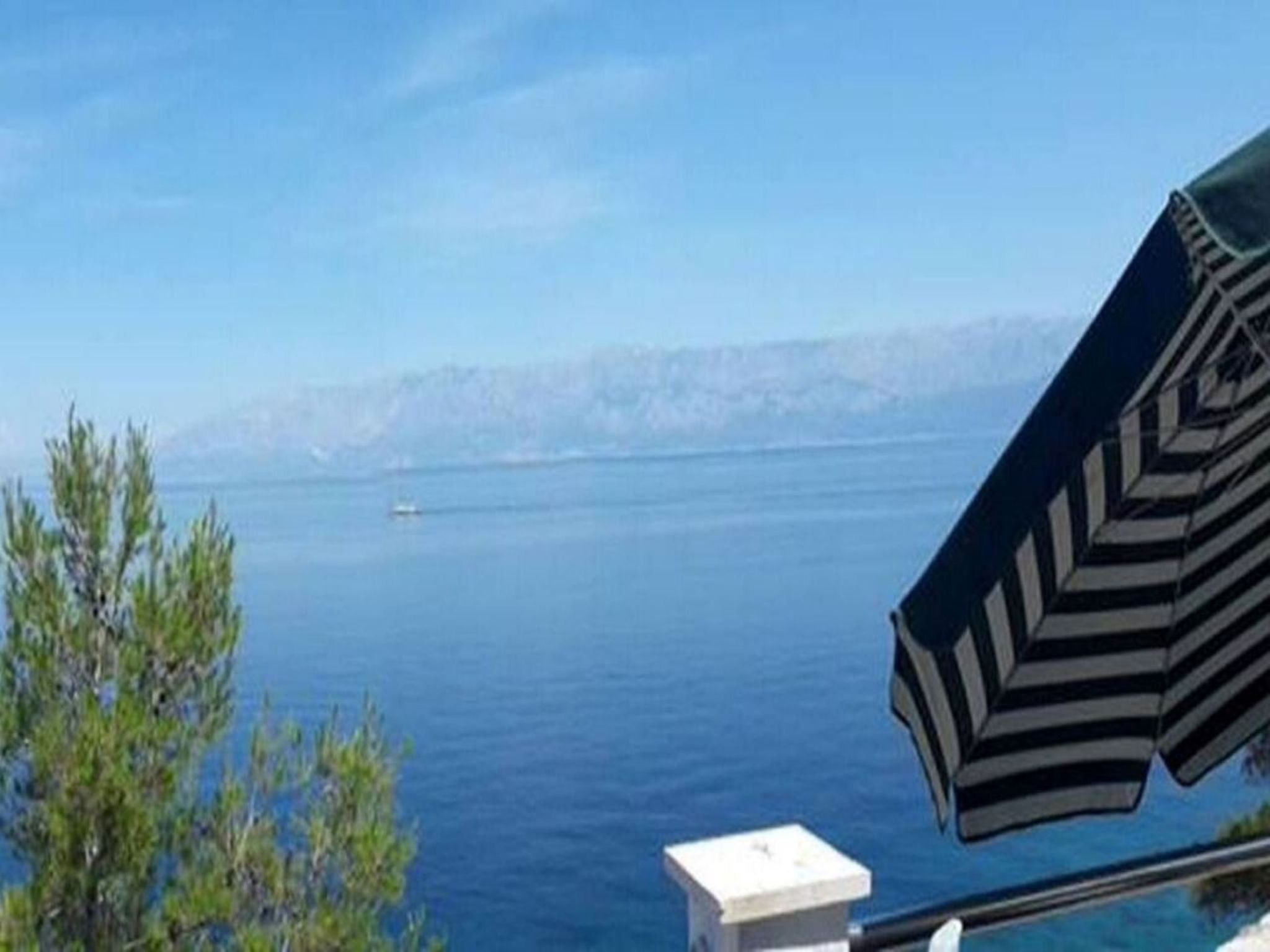 Haus Jakov direkt am Meer - Insel Hvar-Drinnen