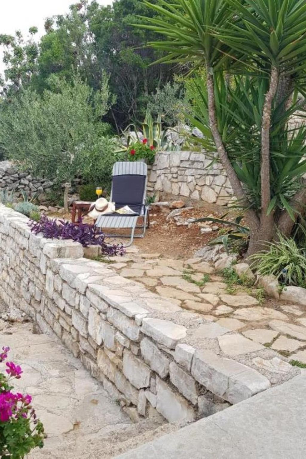 Haus Jakov direkt am Meer - Insel Hvar-Drinnen