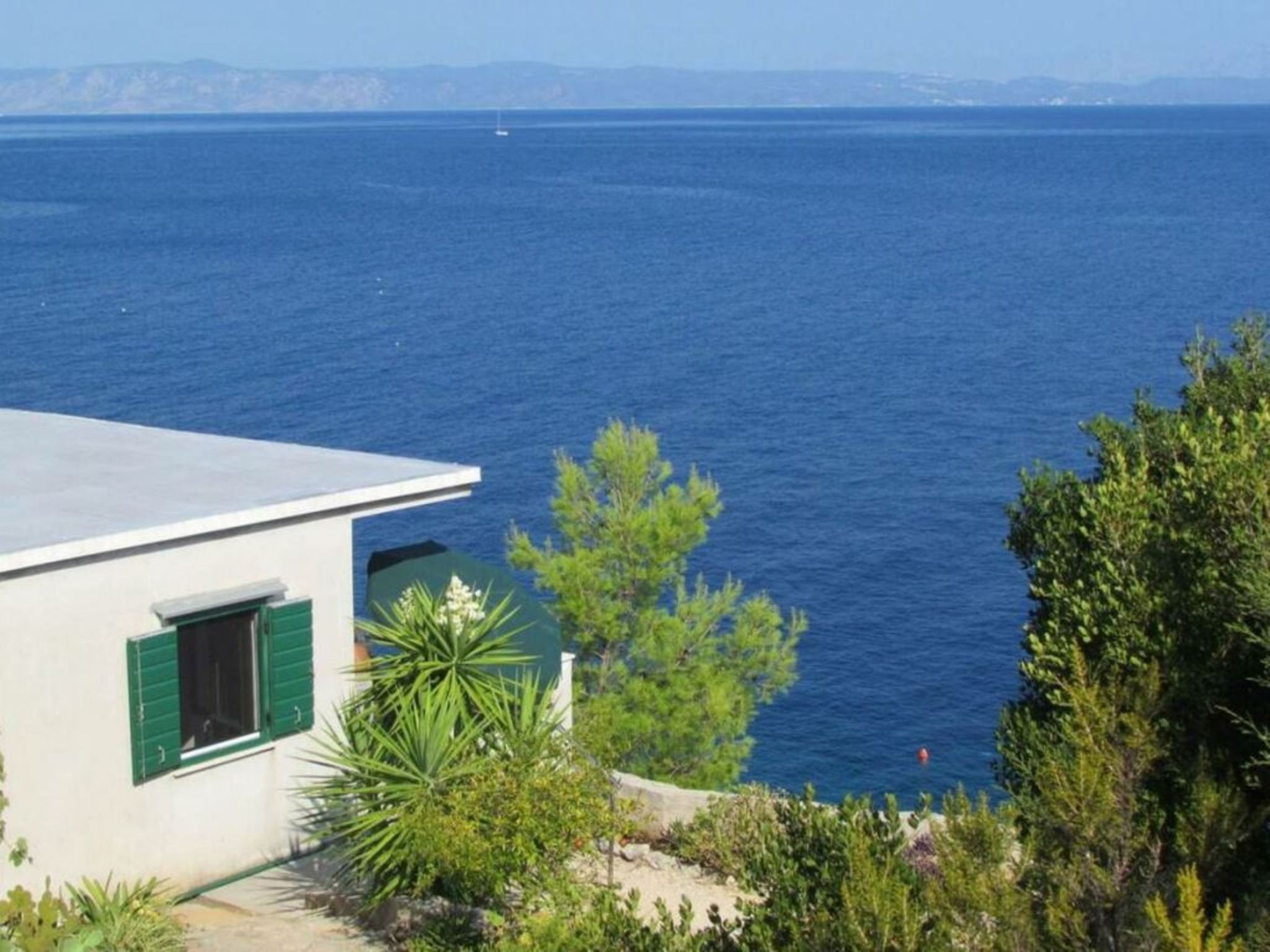 Haus Jakov direkt am Meer - Insel Hvar-Drinnen