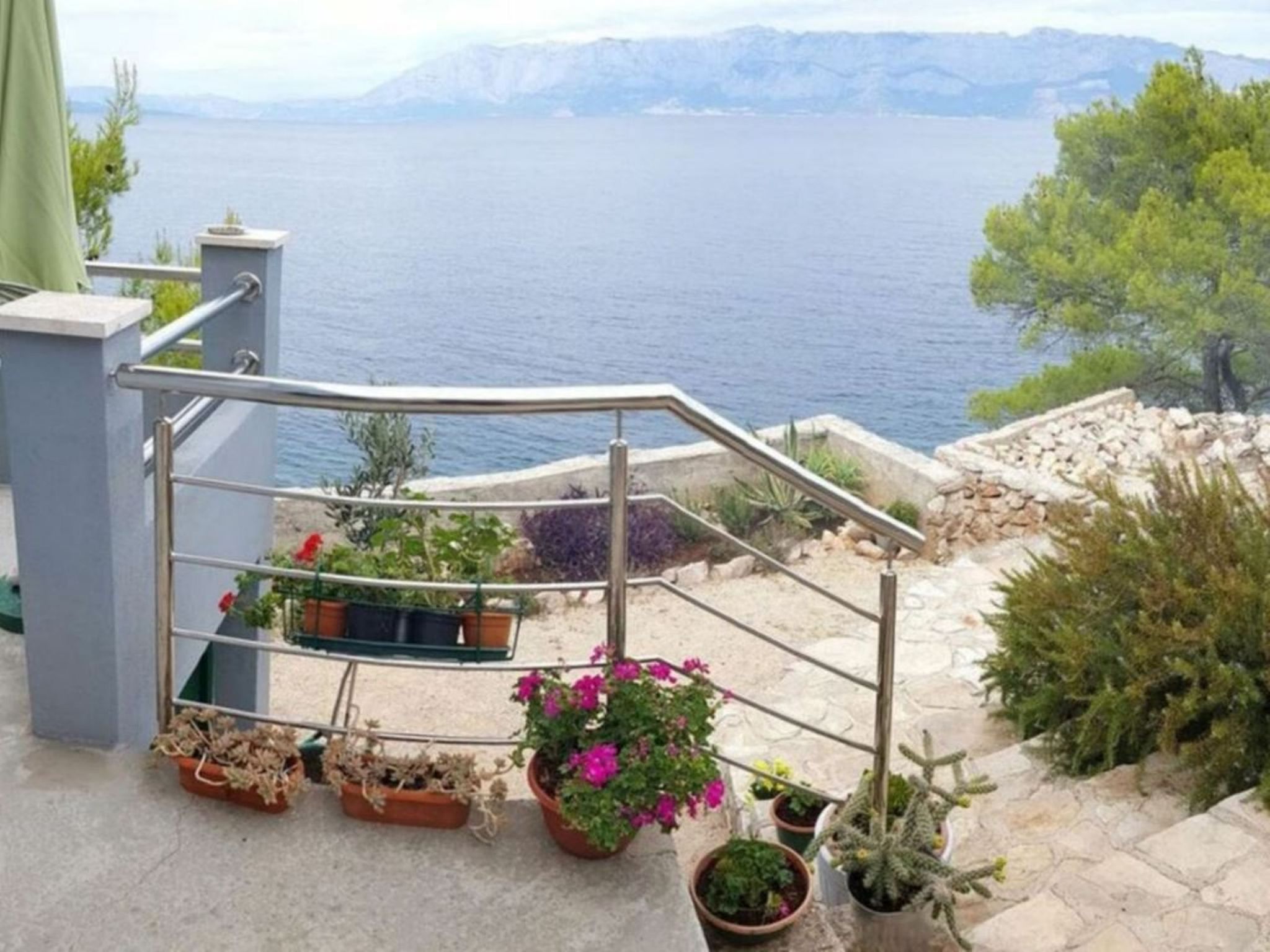 Haus Jakov direkt am Meer - Insel Hvar-Drinnen