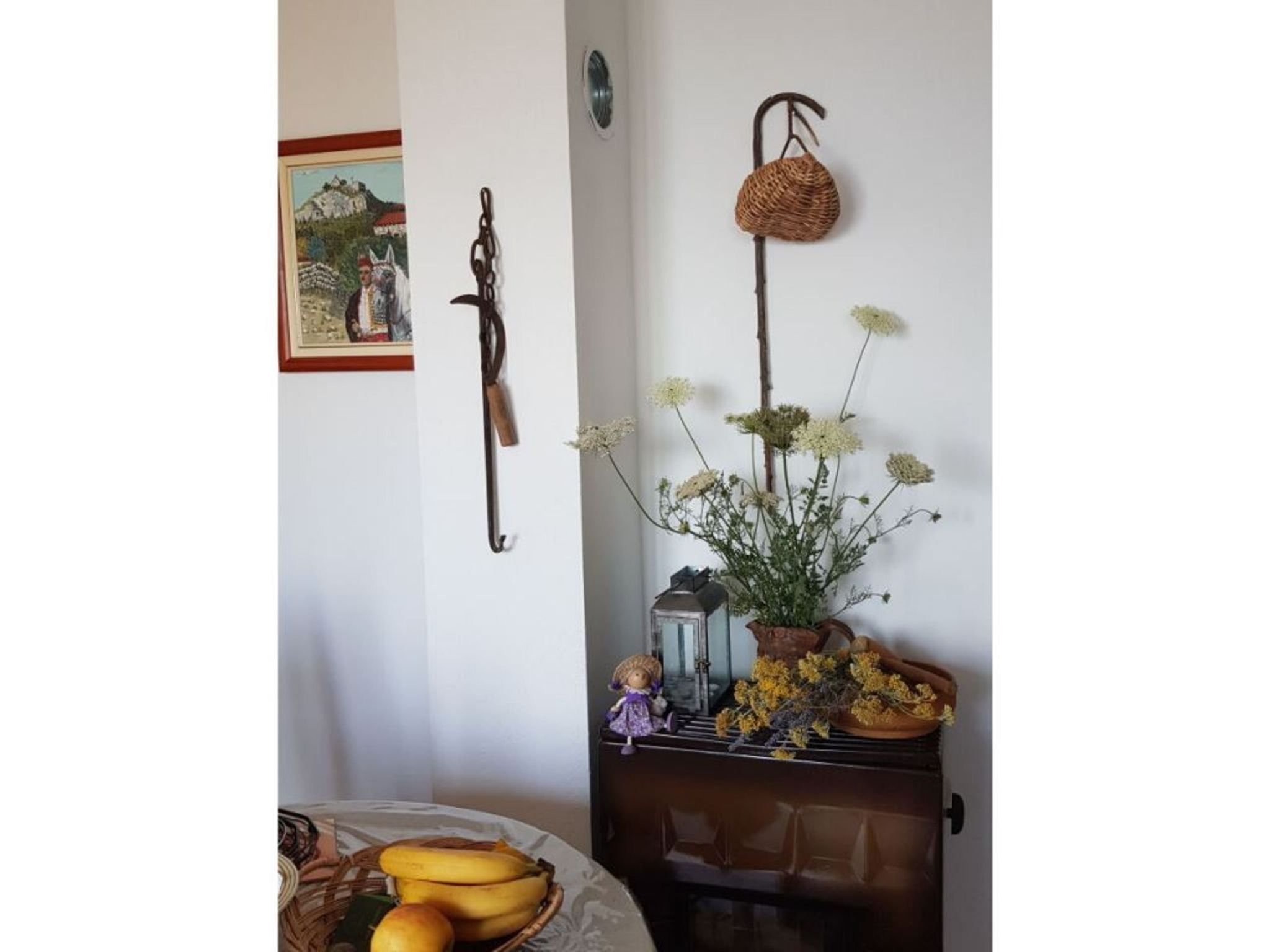 Haus Jakov direkt am Meer - Insel Hvar-Drinnen