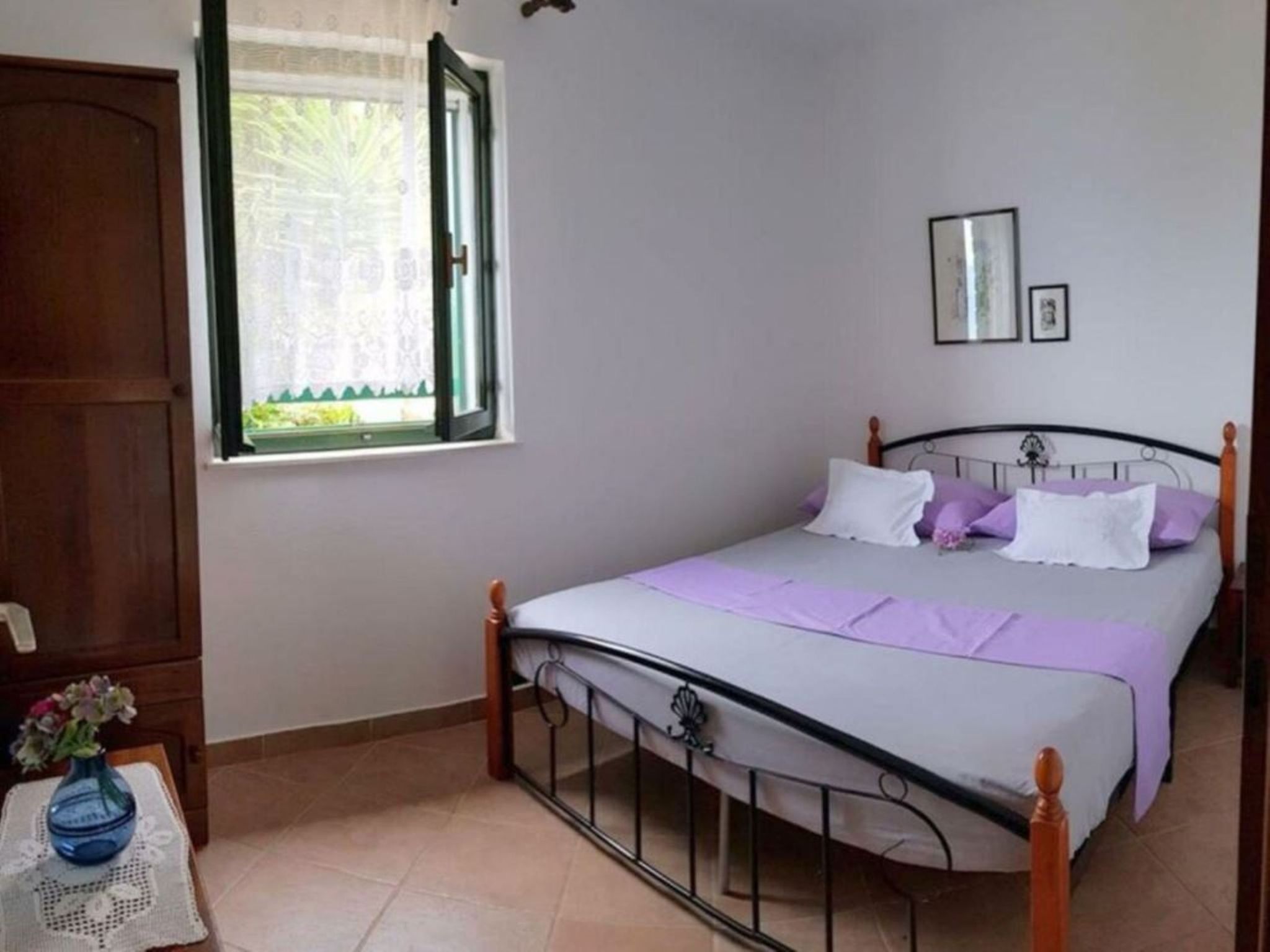 Haus Jakov direkt am Meer - Insel Hvar-Drinnen