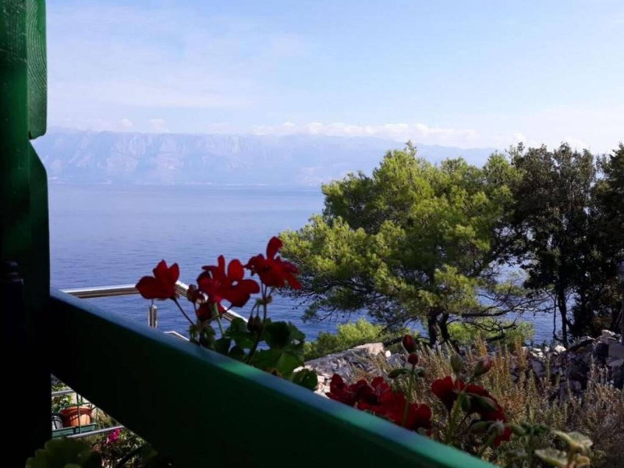Haus Jakov direkt am Meer - Insel Hvar-Drinnen