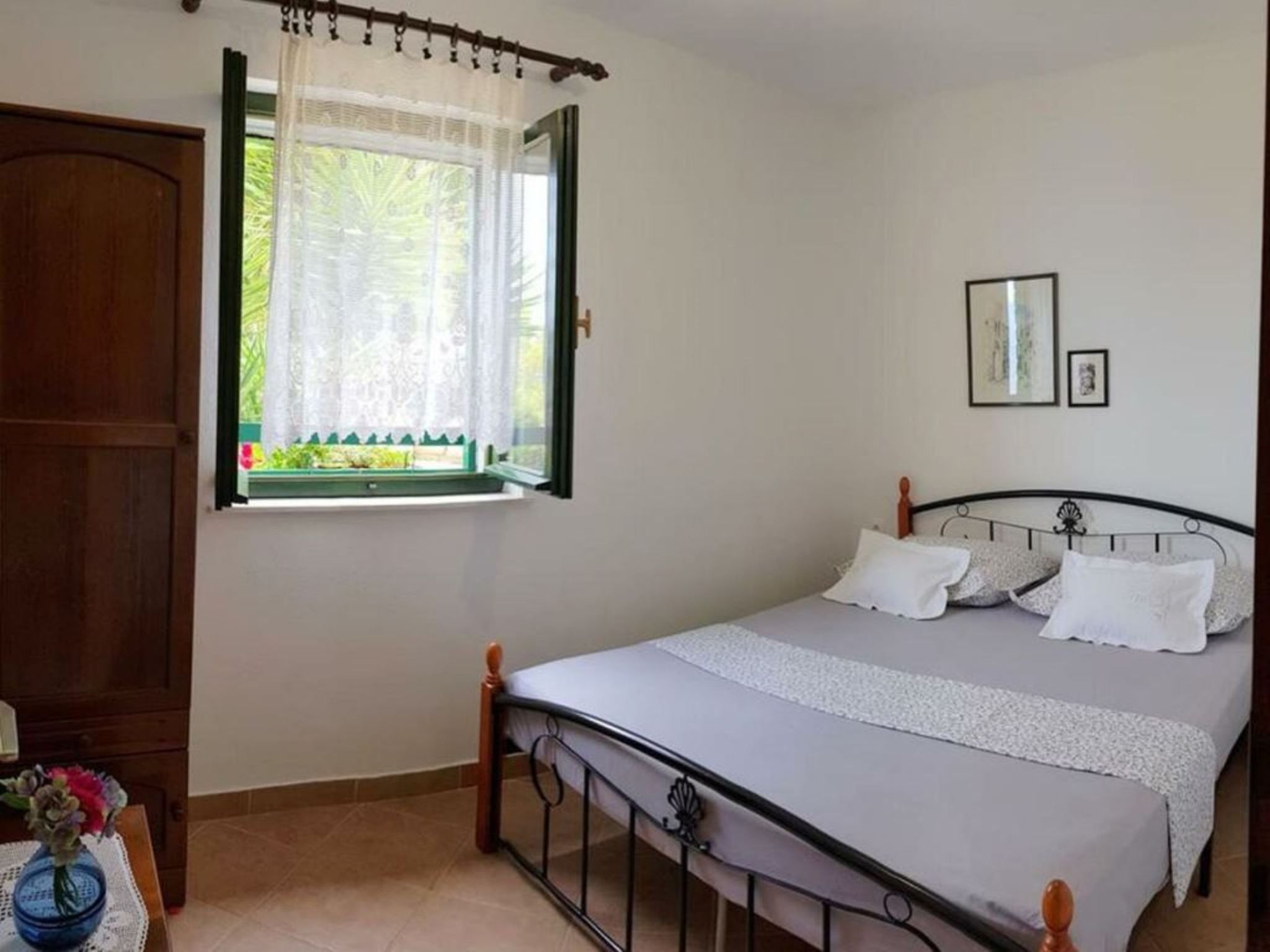 Haus Jakov direkt am Meer - Insel Hvar-Drinnen