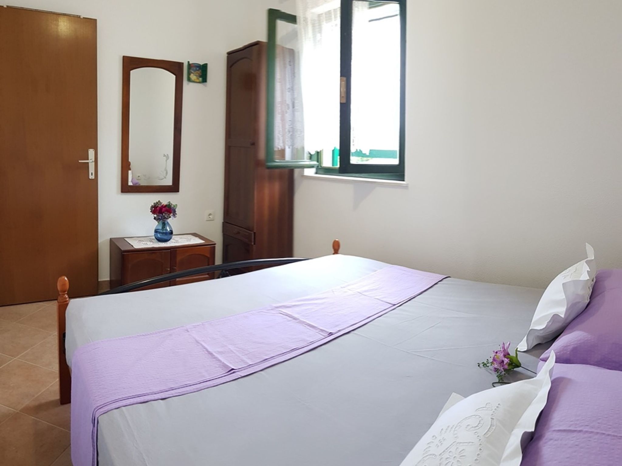 Haus Jakov direkt am Meer - Insel Hvar-Drinnen