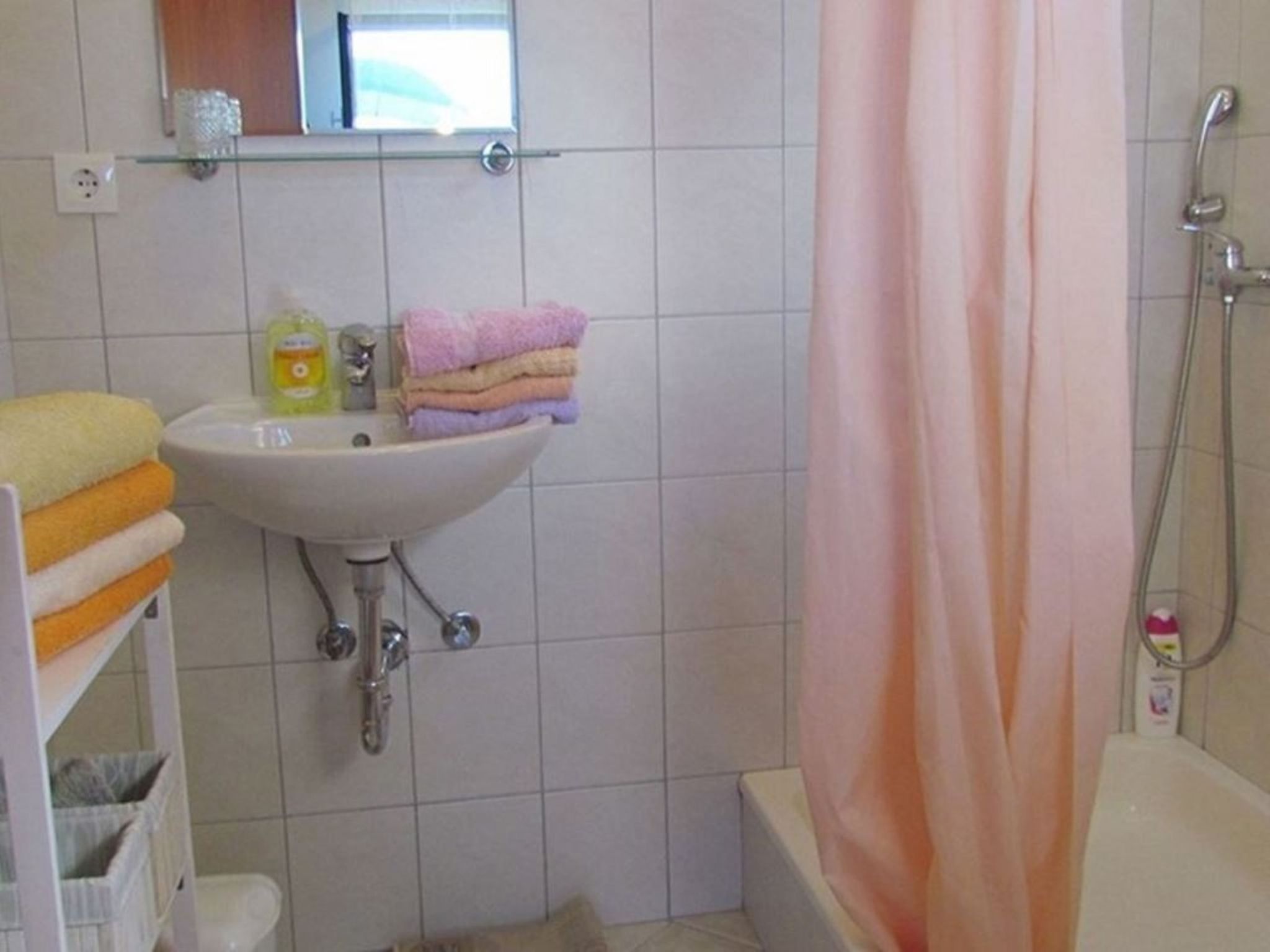 Haus Jakov direkt am Meer - Insel Hvar-Drinnen