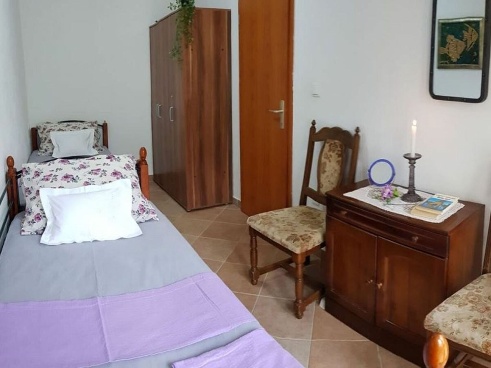 Haus Jakov direkt am Meer - Insel Hvar-Drinnen