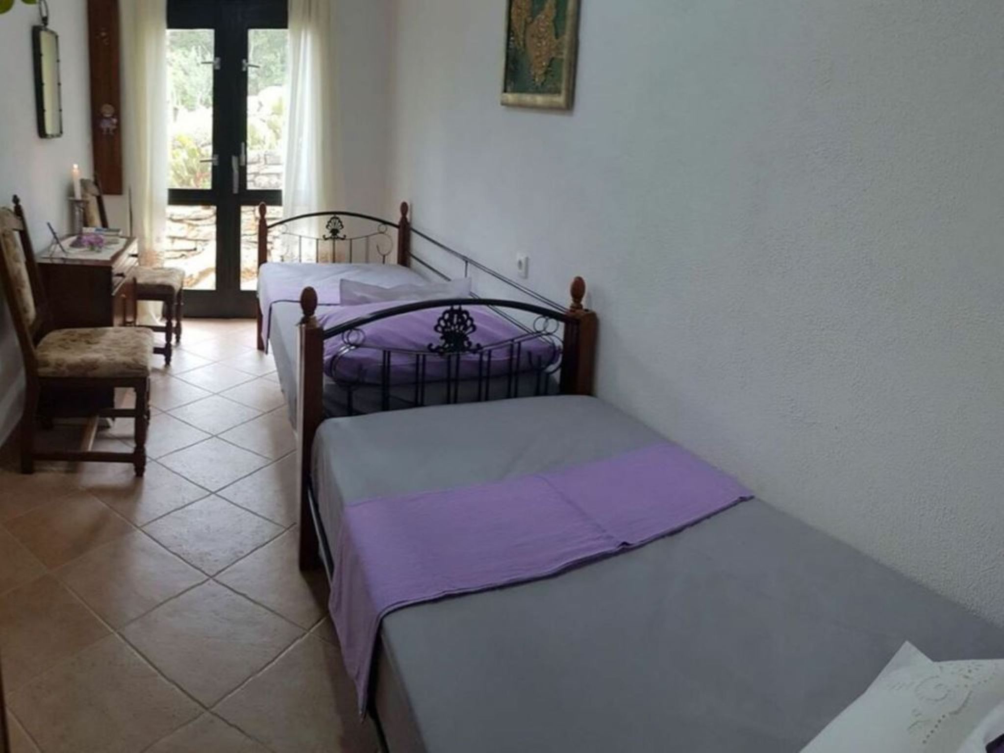 Haus Jakov direkt am Meer - Insel Hvar-Drinnen