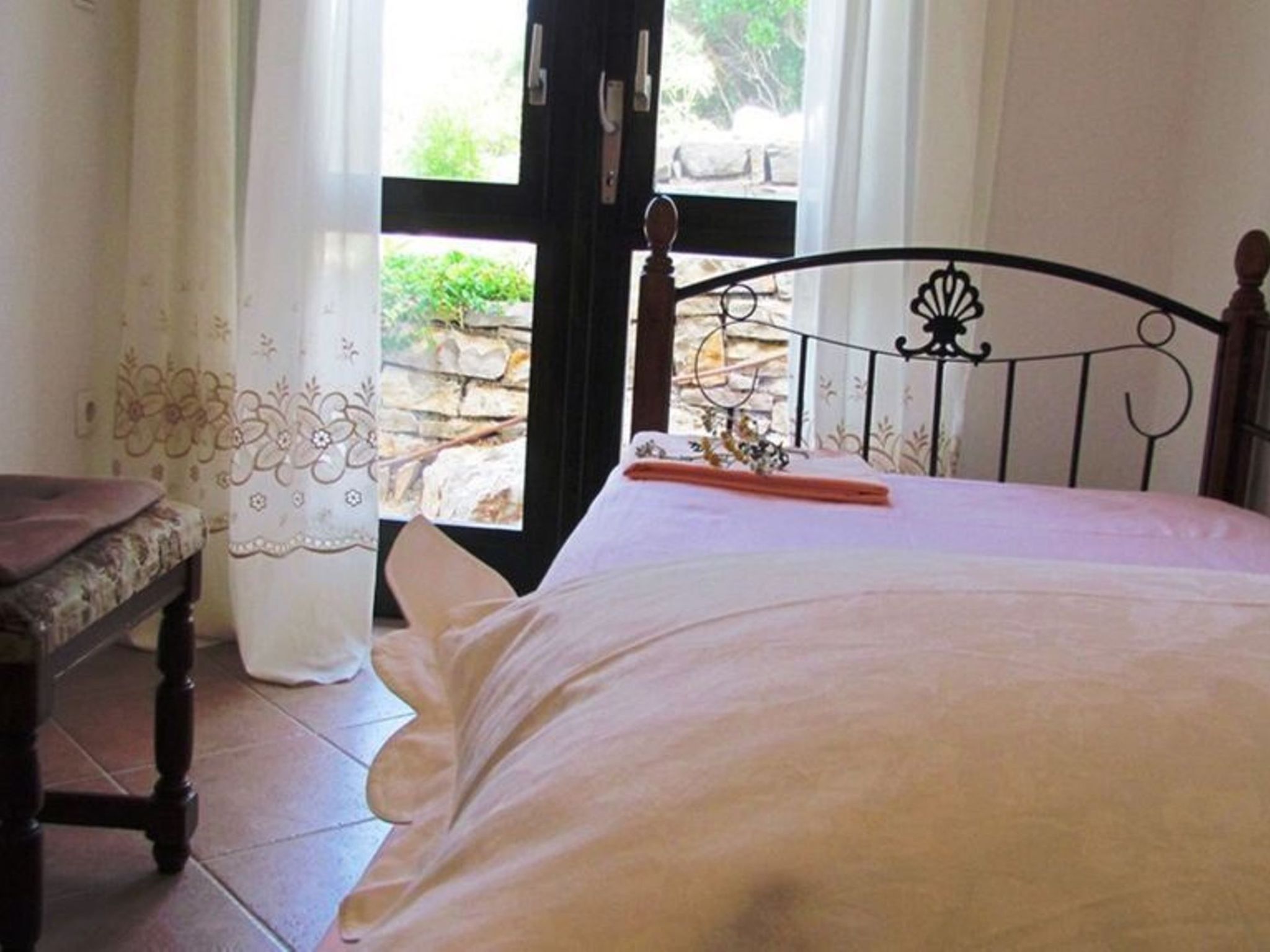 Haus Jakov direkt am Meer - Insel Hvar-Drinnen