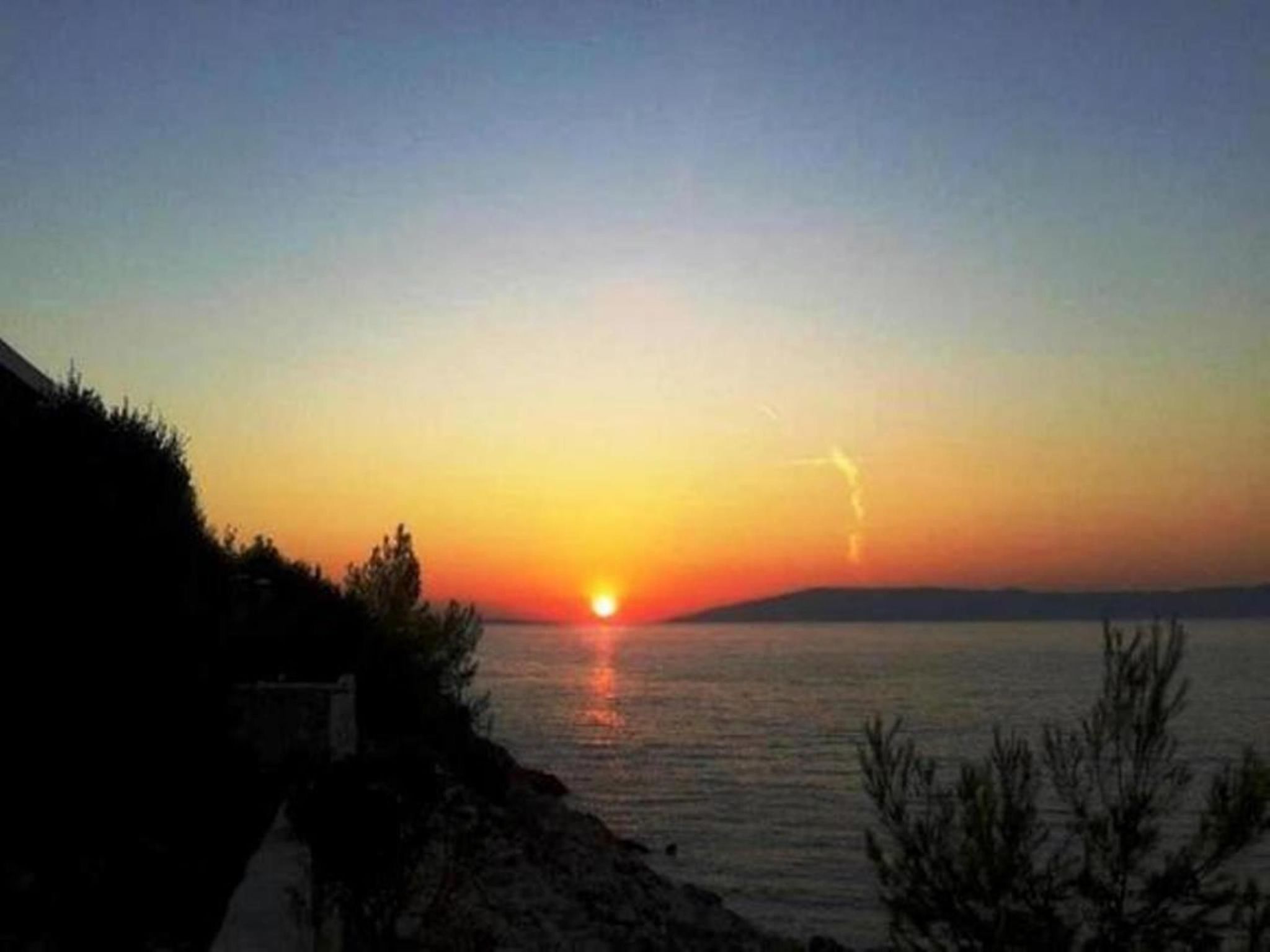 Haus Jakov direkt am Meer - Insel Hvar-Drinnen