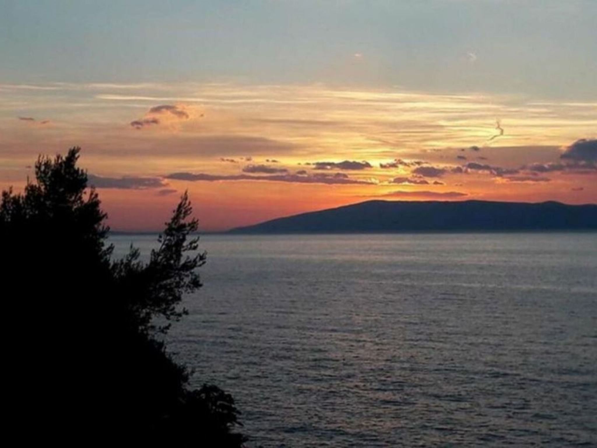 Haus Jakov direkt am Meer - Insel Hvar-Drinnen