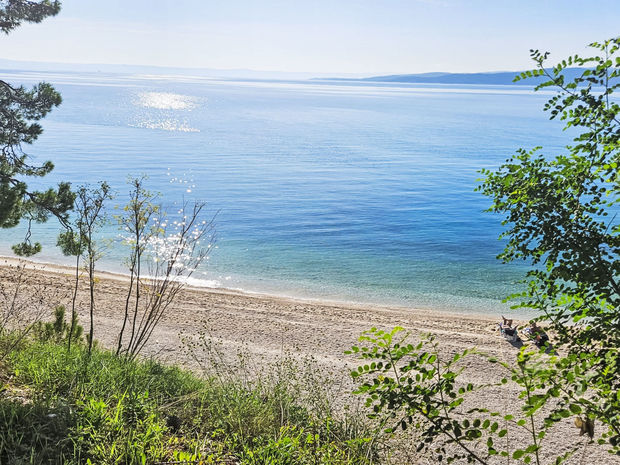 Villa Zorana-Environnement