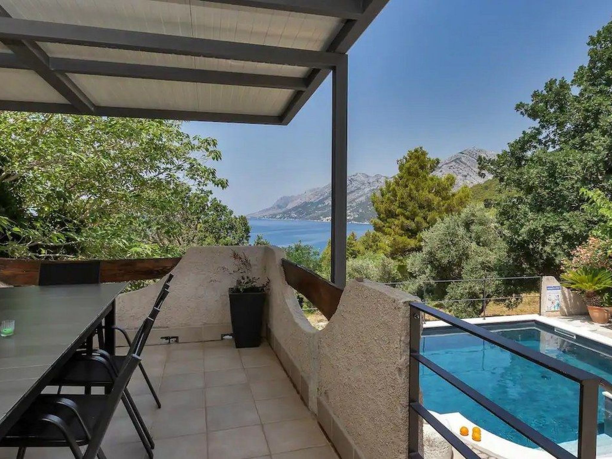 Villa Relax Brela
