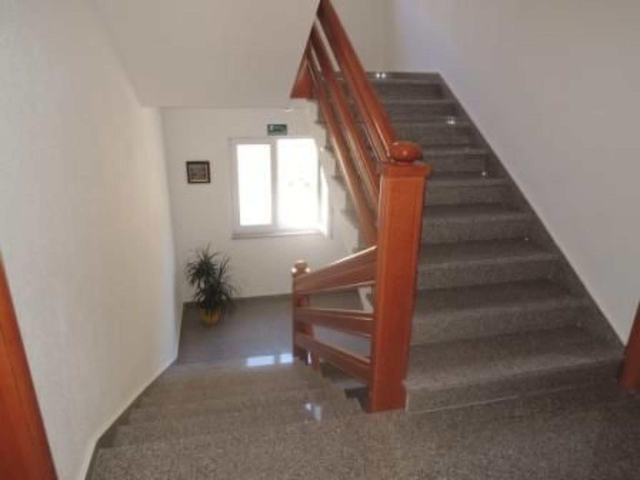 Wohnung "Apartman für 4 Personen"-Binnen