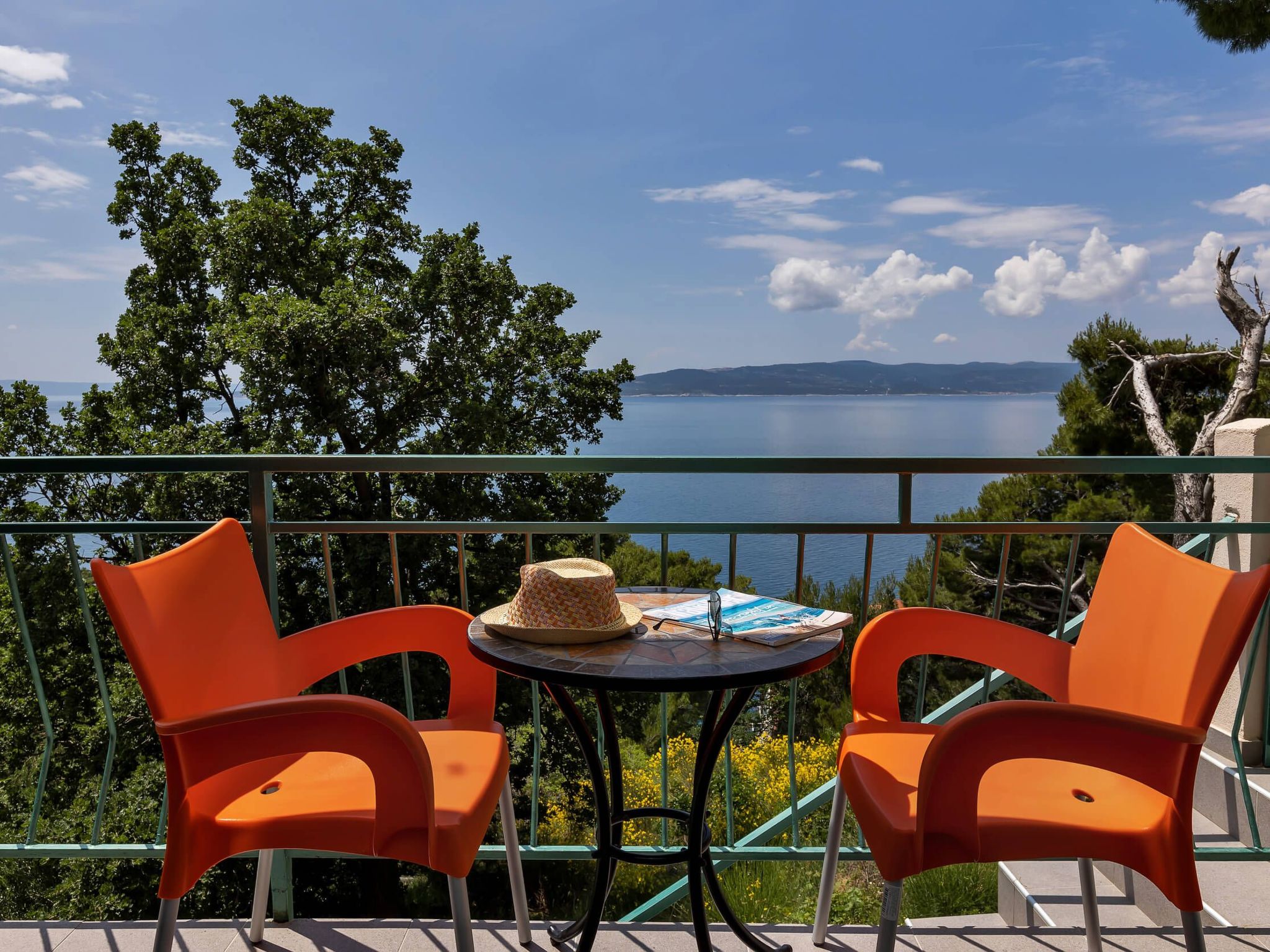 Ansicht Blue Apartment -A1 — view 1 of 22