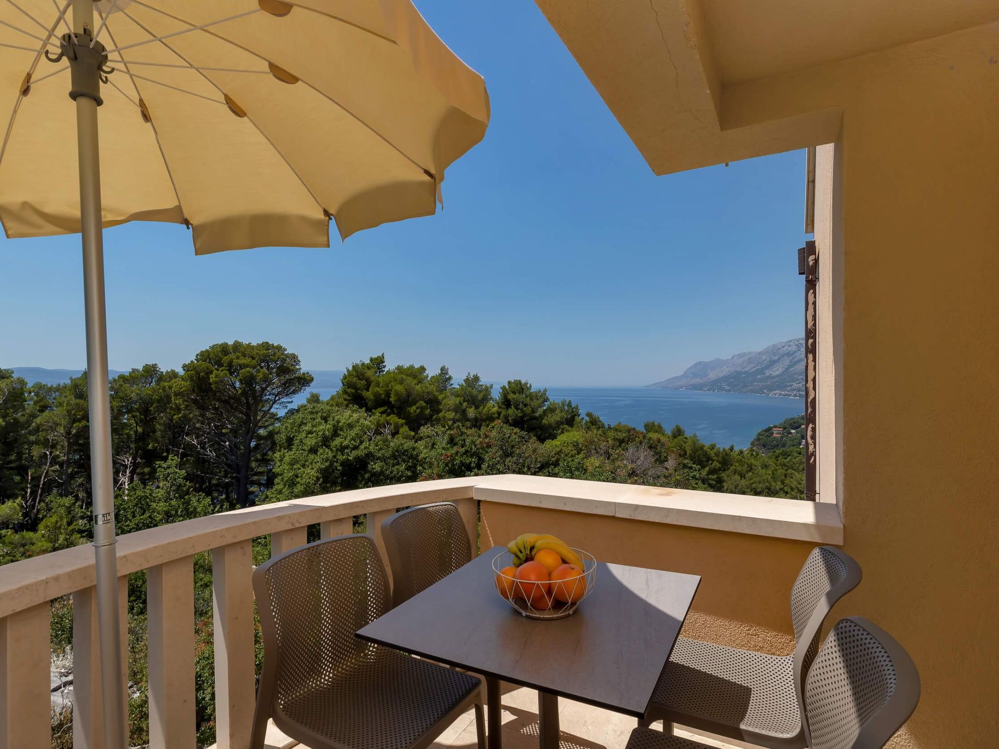 Wohnung Marin A3 — view 1 of 23