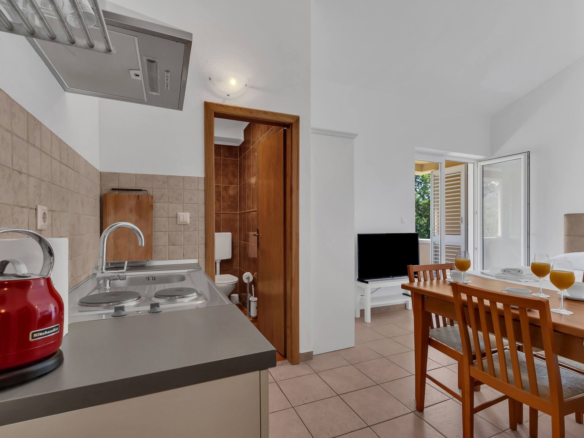 Wohnung Marin A3 - Image 4