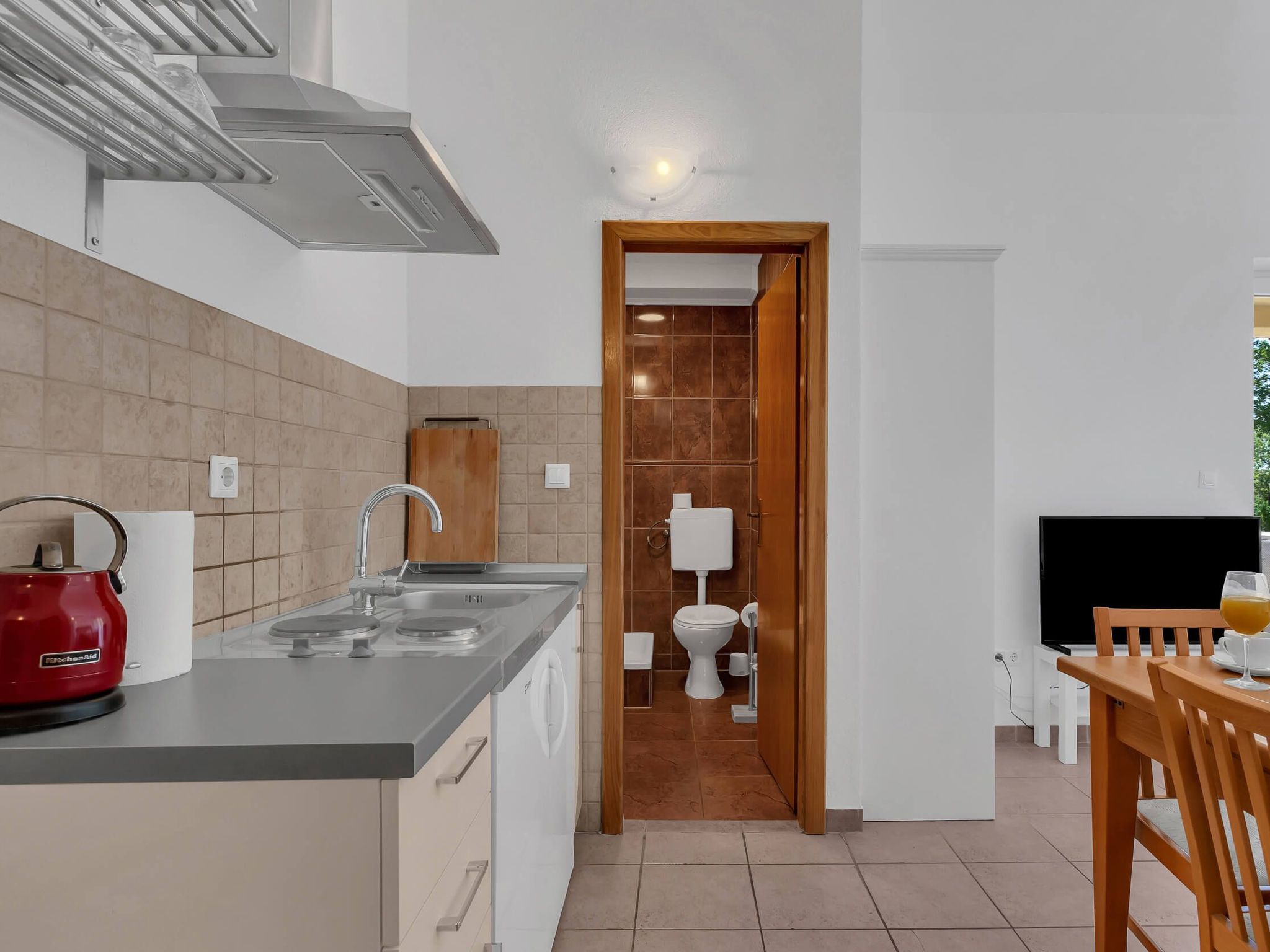 Wohnung Marin A3 - Image 5