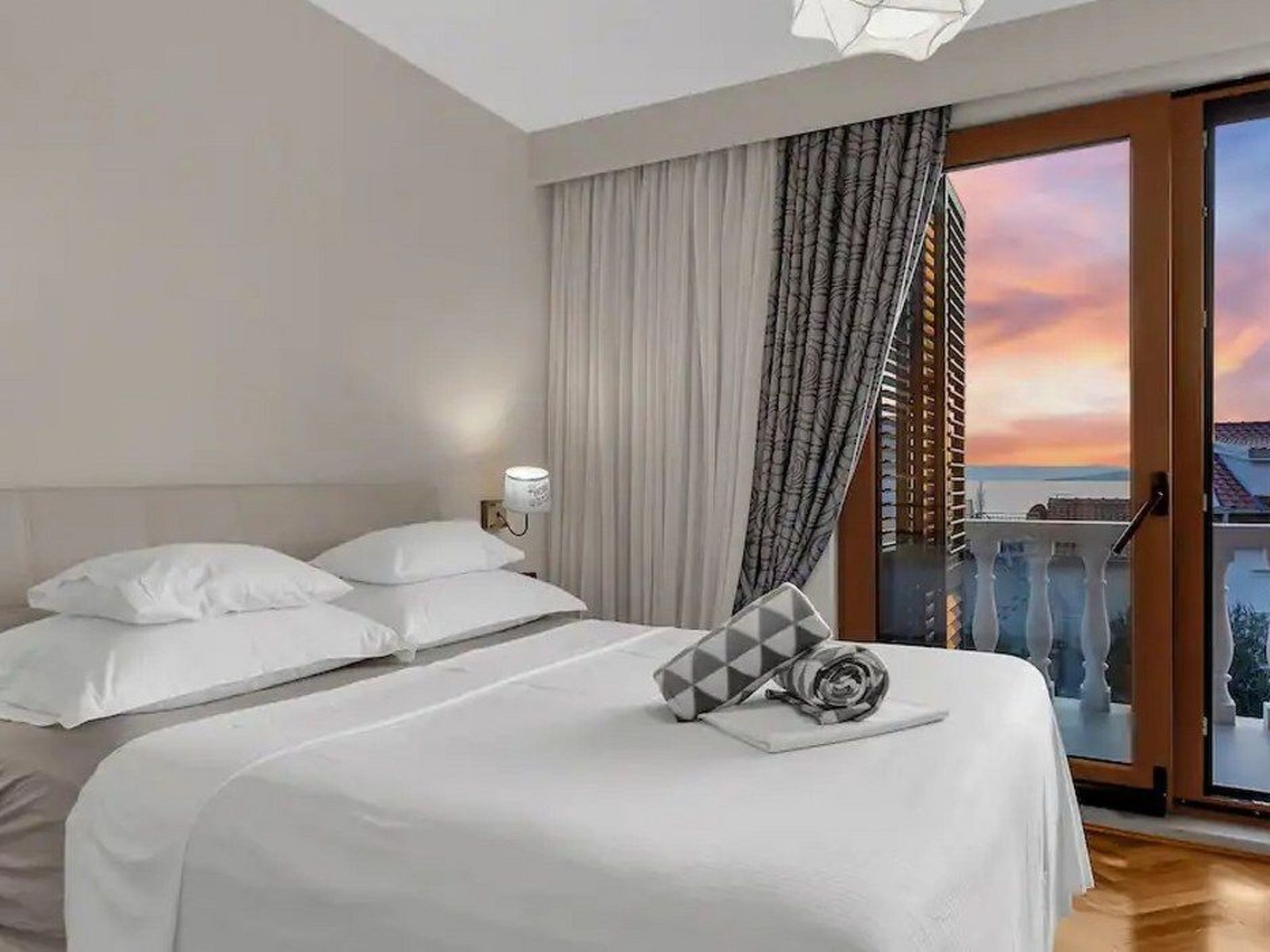 Villa Markota-Binnen