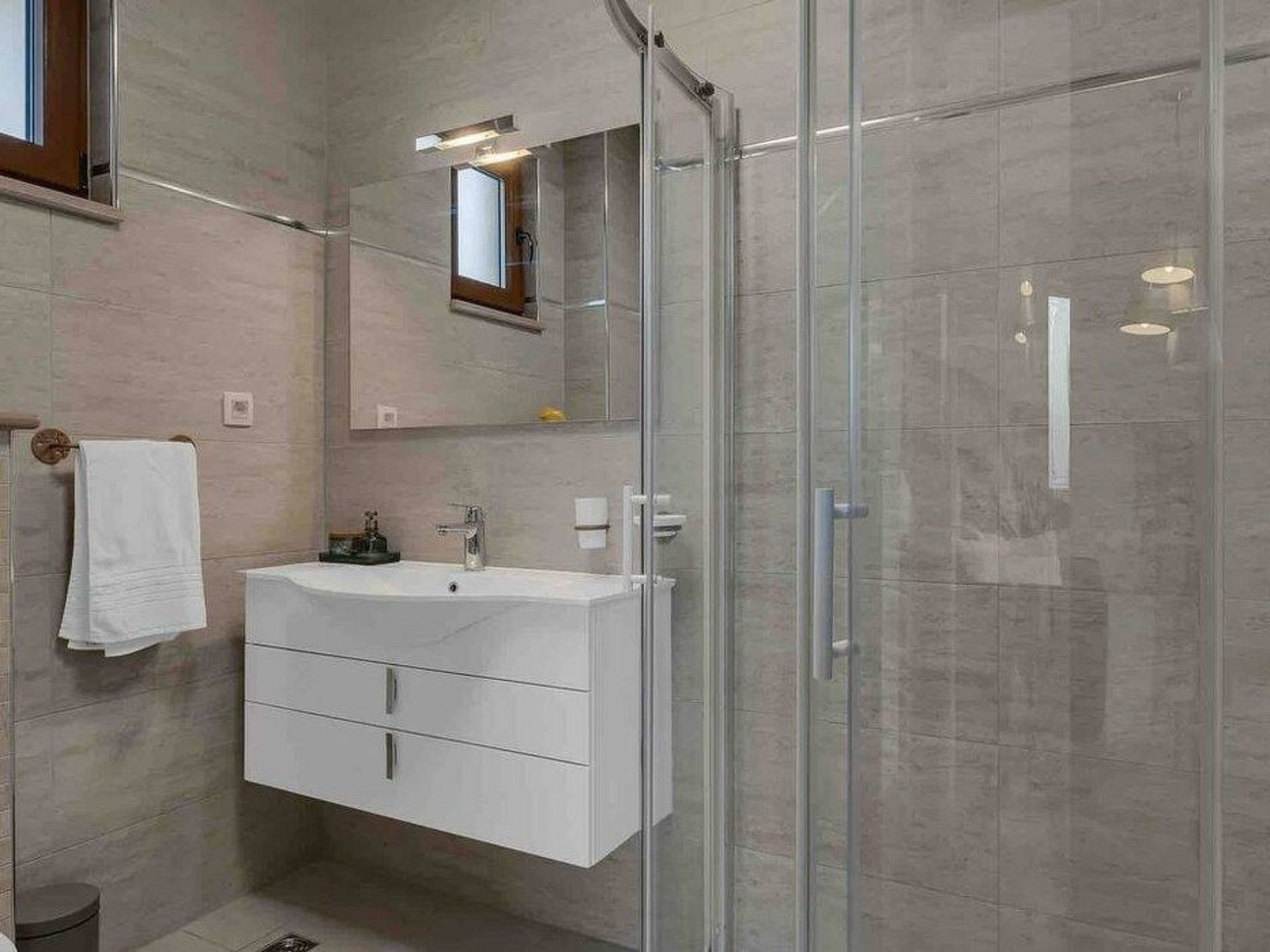 Villa Markota-Binnen