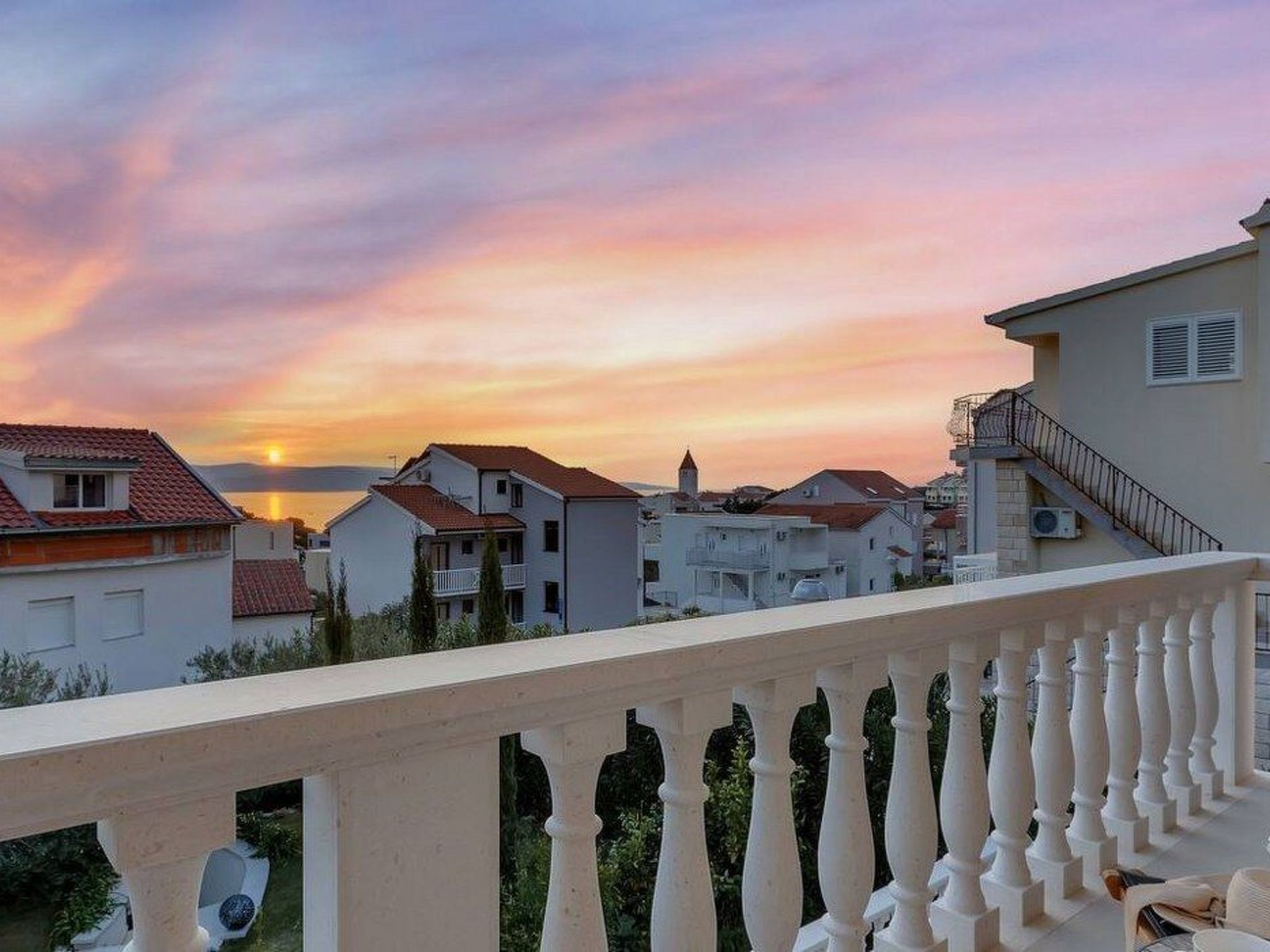 Villa Markota-Binnen